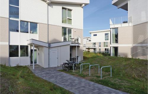 Travemuende Apartment | Dünenvilla 17, Whg 8