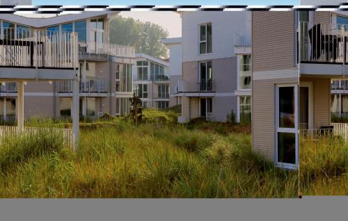 Travemuende Apartment | Dünenvilla 17, Whg 8