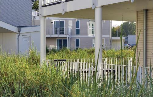 Travemuende Apartment | Dünenvilla 9, Whg 1