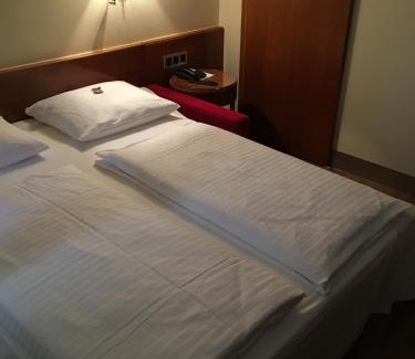 Altstadt - Sankt Sebald Hotel | Dürer-Hotel
