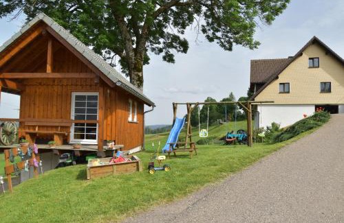 Breitnau Apartment | Dürrenbartleshof