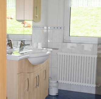 Breitnau Apartment | Dürrenbartleshof