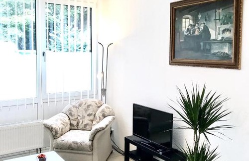 Wersten Apartment | Düsseldorf Comfort Apartment