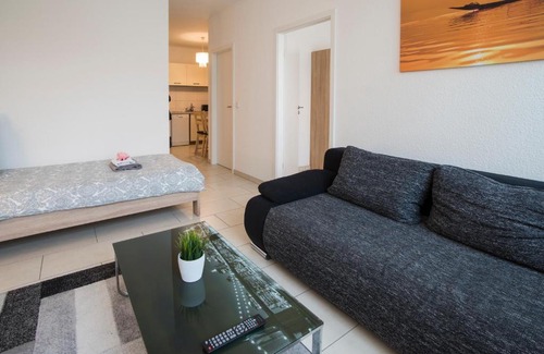 Wersten Apartment | Düsseldorf Comfort Apartment