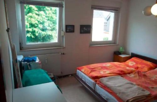 Hassels Apartment | Düsseldorf - separates, privates Zimmer