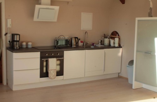 Dusternbrook Apartment | Düsternbrooker Villa