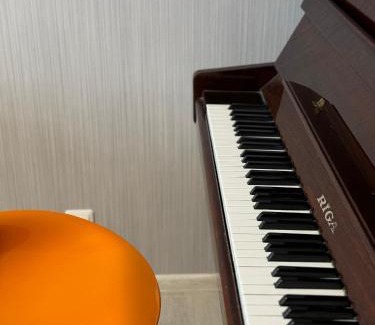 Rezekne Apartment | Dārzu ielas apartamenti