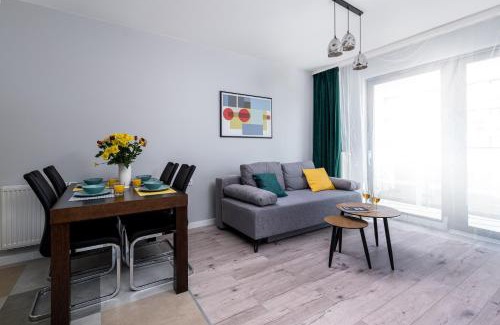 Grzegorzki Apartment | Dąbska Street Krakow - Luxury Apartments