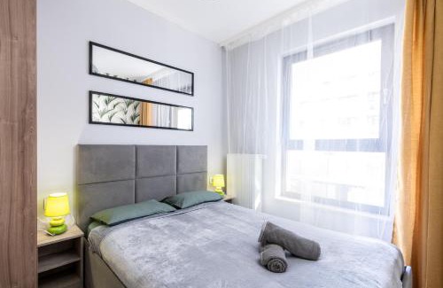 Grzegorzki Apartment | Dąbska Street Krakow - Luxury Apartments