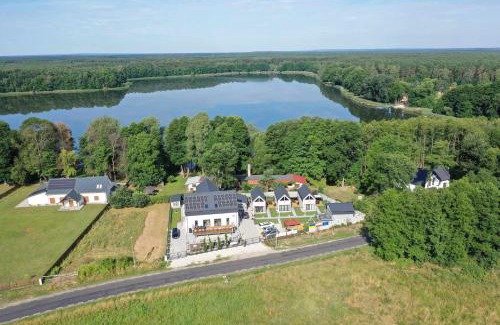 Wolsztyn Cabin | Dębówka