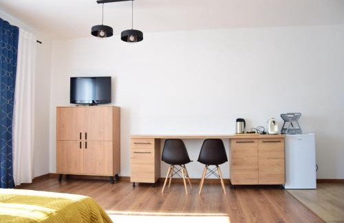 Wolsztyn Cabin | Dębówka