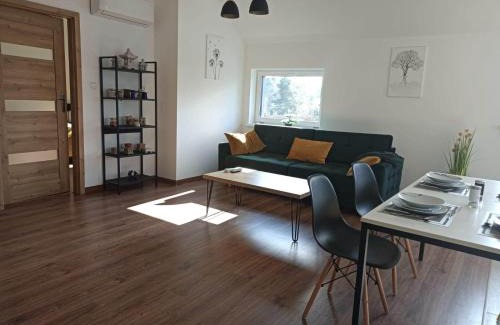 Wolsztyn Cabin | Dębówka