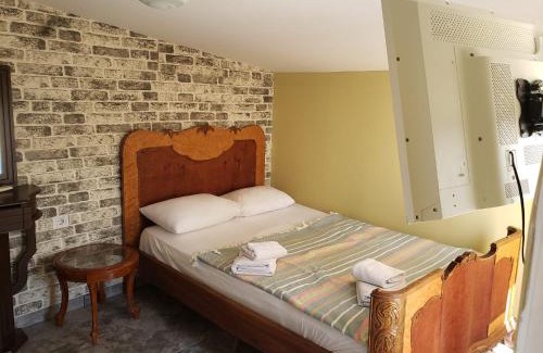 Bozcaada Hotel | Dıonysos otel & adakahvaltı & restoran