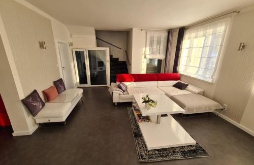 Vrbno pod Pradedem Villa | Dům Mnichov Bazén Klimatizace