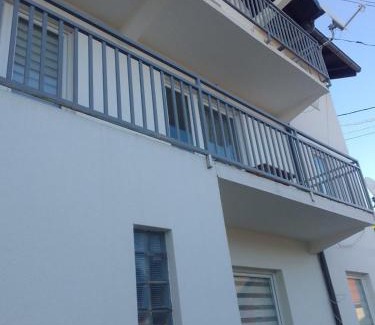 Novi Grad Sarajevo Apartment | Dženana apartman