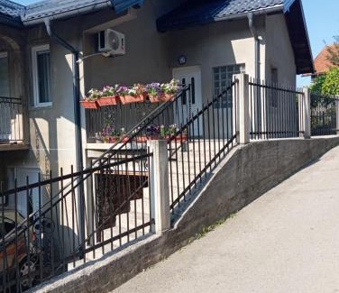 Novi Grad Sarajevo Apartment | Dženana apartman