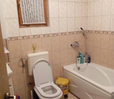 Novi Grad Sarajevo Apartment | Dženana apartman