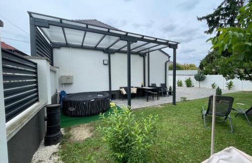 Zalaegerszeg Apartment | D 20 Apartmanház Zalaegerszeg Dózsa György utca 20