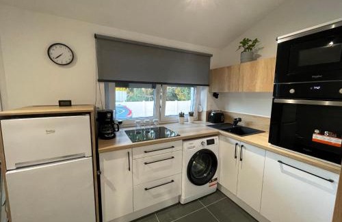 Zalaegerszeg Apartment | D 20 Apartmanház Zalaegerszeg Dózsa György utca 20