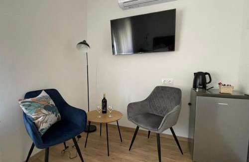 Zalaegerszeg Apartment | D 20 Apartmanház Zalaegerszeg Dózsa György utca 20