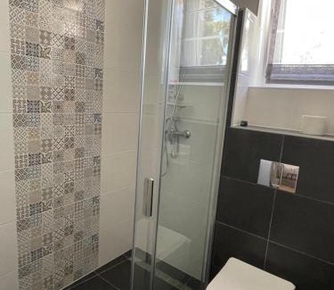 Zalaegerszeg Apartment | D 20 Apartmanház Zalaegerszeg Dózsa György utca 20