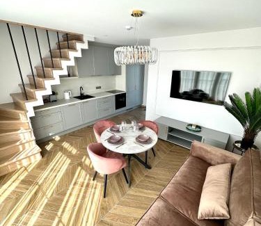 Palanga House | “D&A 2” apartamentai