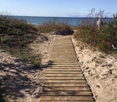 Nica Villa | D&A Baltic Beach Villa