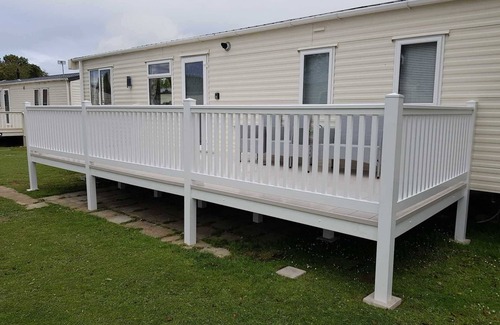St Margaret's at Cliffe House | D&A's Short Breaks - St Margaret's Bay, Dover
