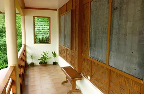 Catarman Hotel | D & A Seaside Cottages