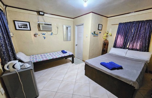 Catarman Hotel | D & A Seaside Cottages