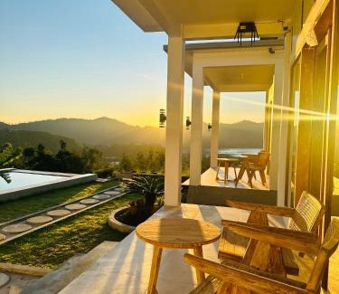 Toya Bungkah Bed & Breakfast | D Alam Batur