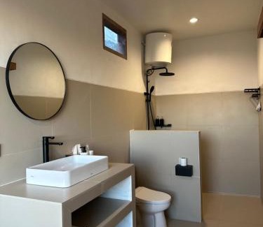 Toya Bungkah Bed & Breakfast | D Alam Batur