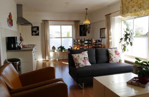 Molkwerum Apartment | d'AldeSkoalle