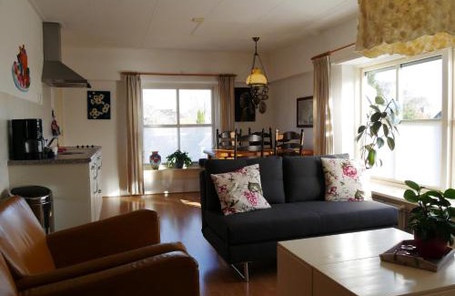 Molkwerum Apartment | d'AldeSkoalle