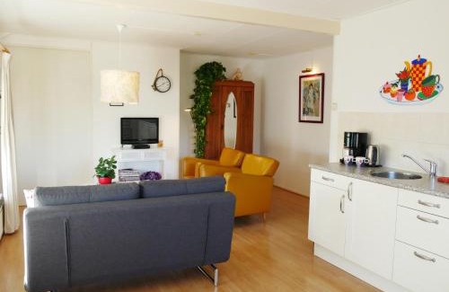 Molkwerum Apartment | d'AldeSkoalle