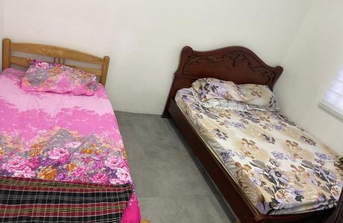Port Dickson House | D Alfa homestay