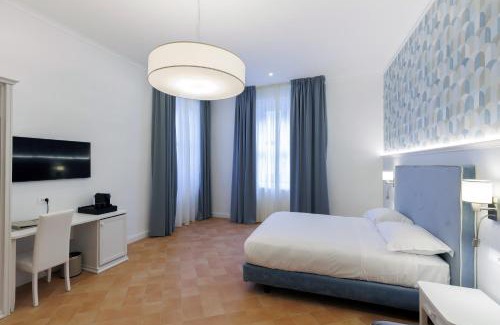 Amalfi Hotel | D'Amalfi Hospitality