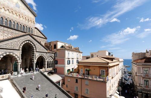 Amalfi Hotel | D'Amalfi Hospitality