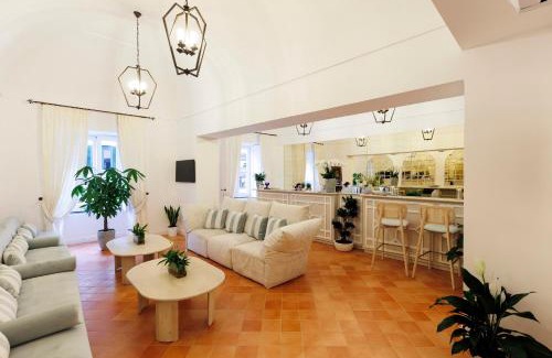 Amalfi Hotel | D'Amalfi Hospitality