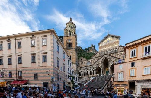 Amalfi Hotel | D'Amalfi Hospitality