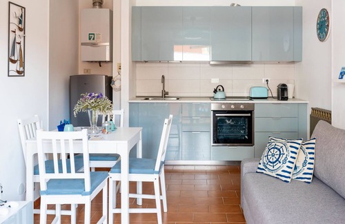 Marina di Andora Apartment | D'Amare by Interhome