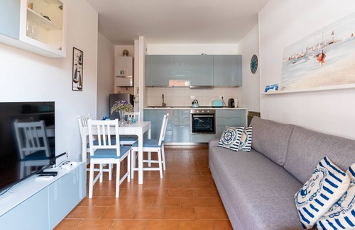 Marina di Andora Apartment | D'Amare by Interhome