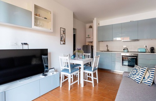 Marina di Andora Apartment | D'Amare by Interhome