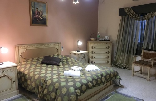 Rabat House | D'Ambrogio Guesthouse - Master Double Room close to Mdina