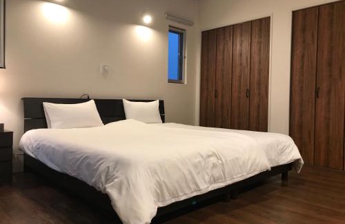 Goya Apartment | D-and Stay HH.Y Resort Okinawa