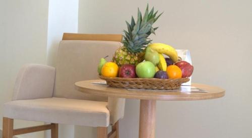 Ialyssos Hotel | D'Andrea Mare Hotel