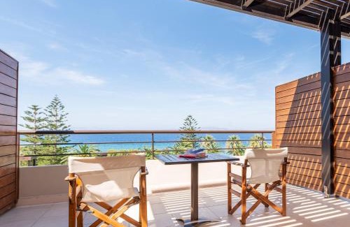 Ialyssos Hotel | D'Andrea Mare Hotel