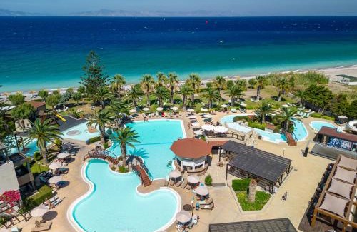 Ialyssos Hotel | D'Andrea Mare Hotel