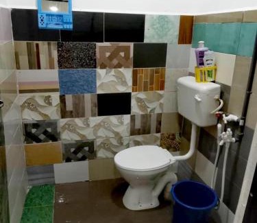 Alor Gajah House | D Anjung Homestay Aisy