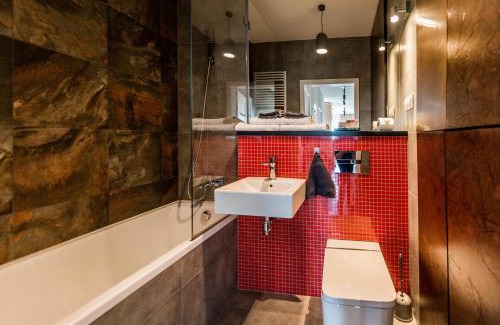 Bialystok Apartment | D Apartments Centrum Jurowiecka
